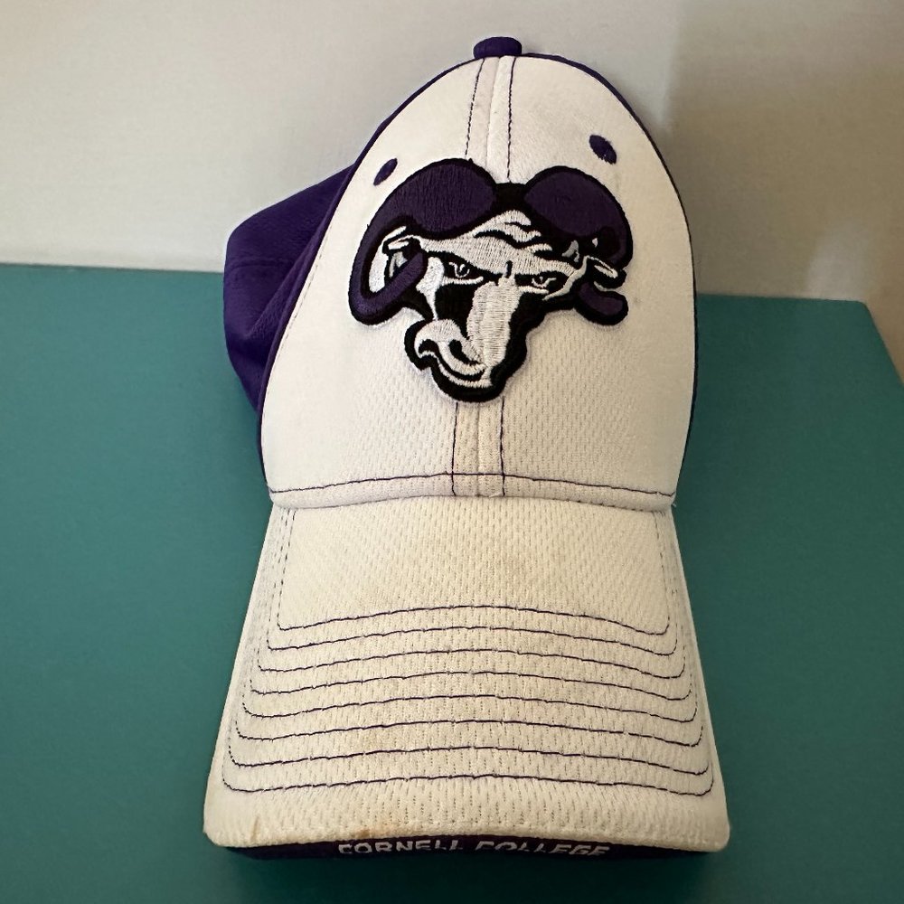 Cornell College Baseball Hat